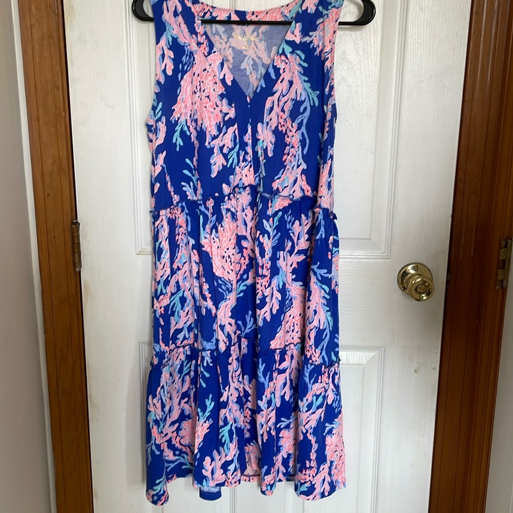 Lilly Pulitzer medium Dress Women’s